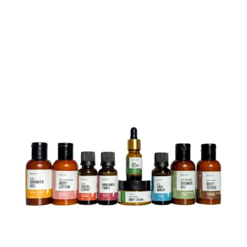 ImiOse Complete Mini Care Kit