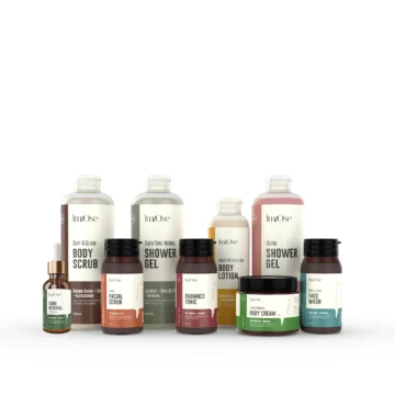 ImiOse Complete Set – Full Spectrum Glow