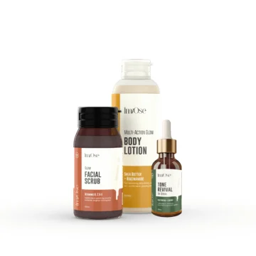 ImiOse Glow & Radiance Set
