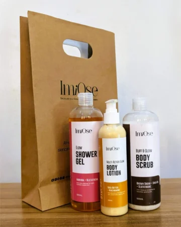 ImiOse Glow Set